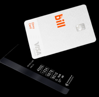 Divvy Business Credit Card 