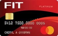 Fit Mastercard Credit Card 