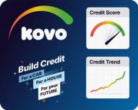 Kovo Credit Builder 