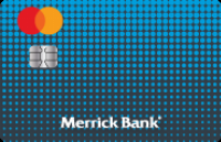 Merrick Bank Secured Visa® 