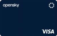 opensky® Plus Secured Visa® Credit Card 